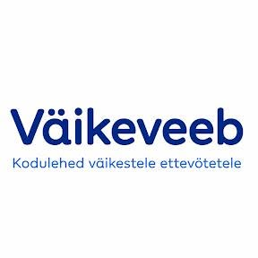 Väikeveeb logo